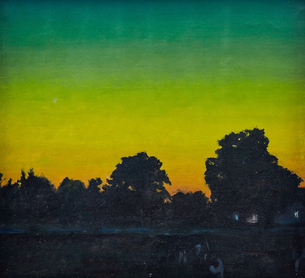 "Sky" by Ola Billgren