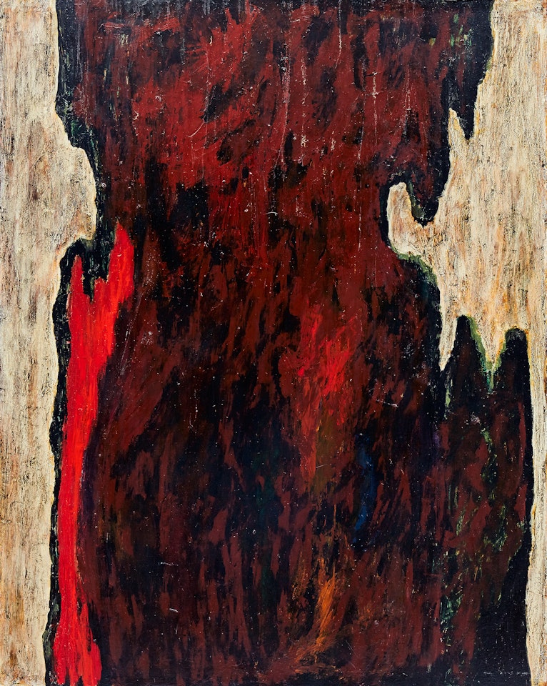 "Touba" by Rolf Hanson