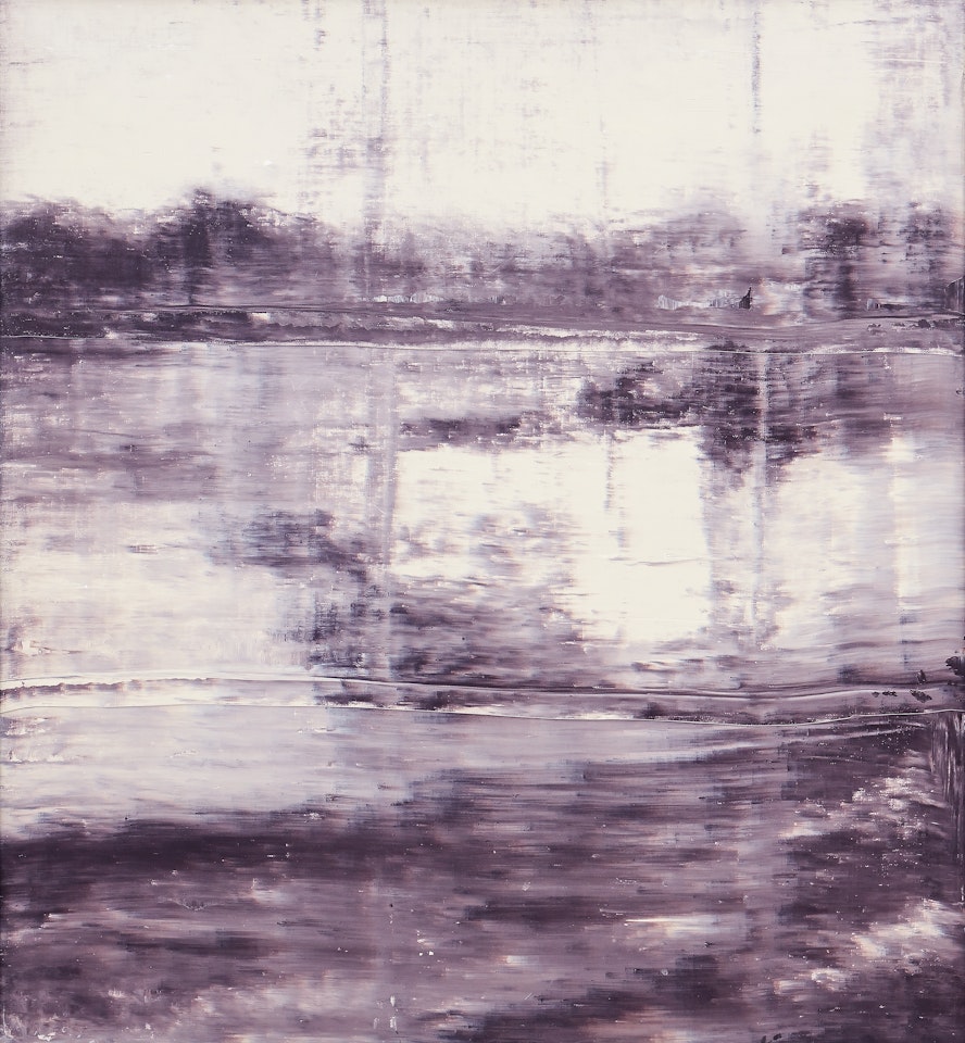 "Pool" by Ola Billgren