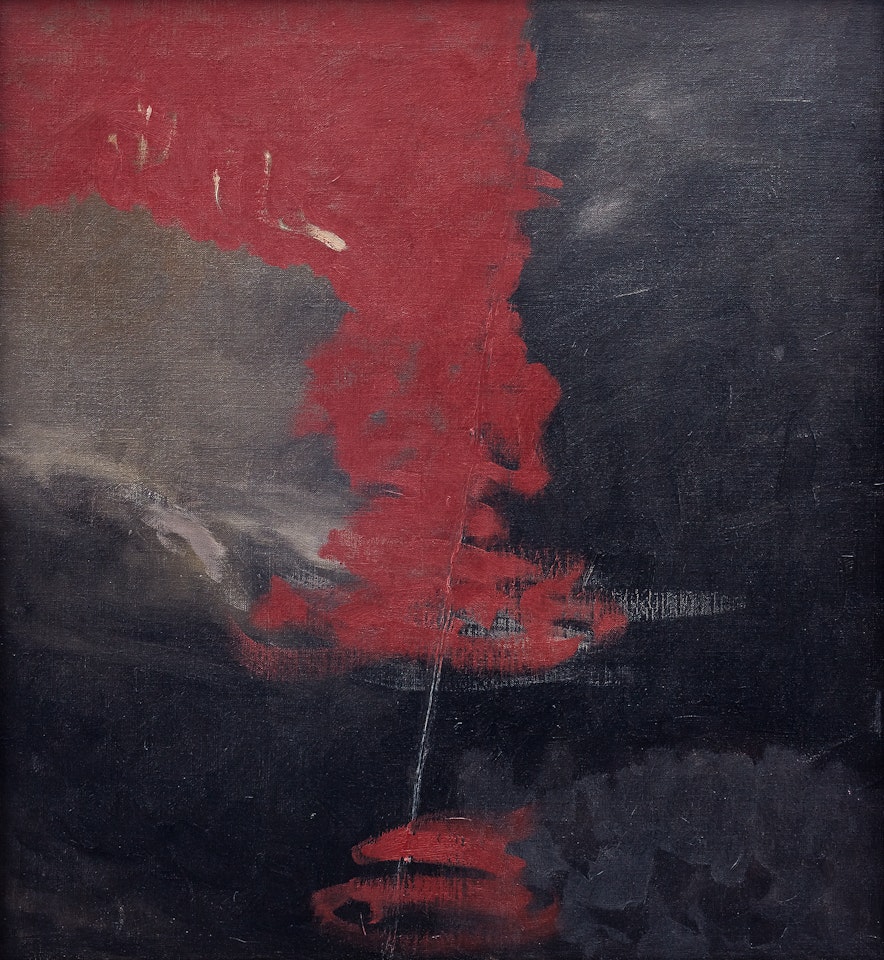 "Grey day and night I" by Ola Billgren