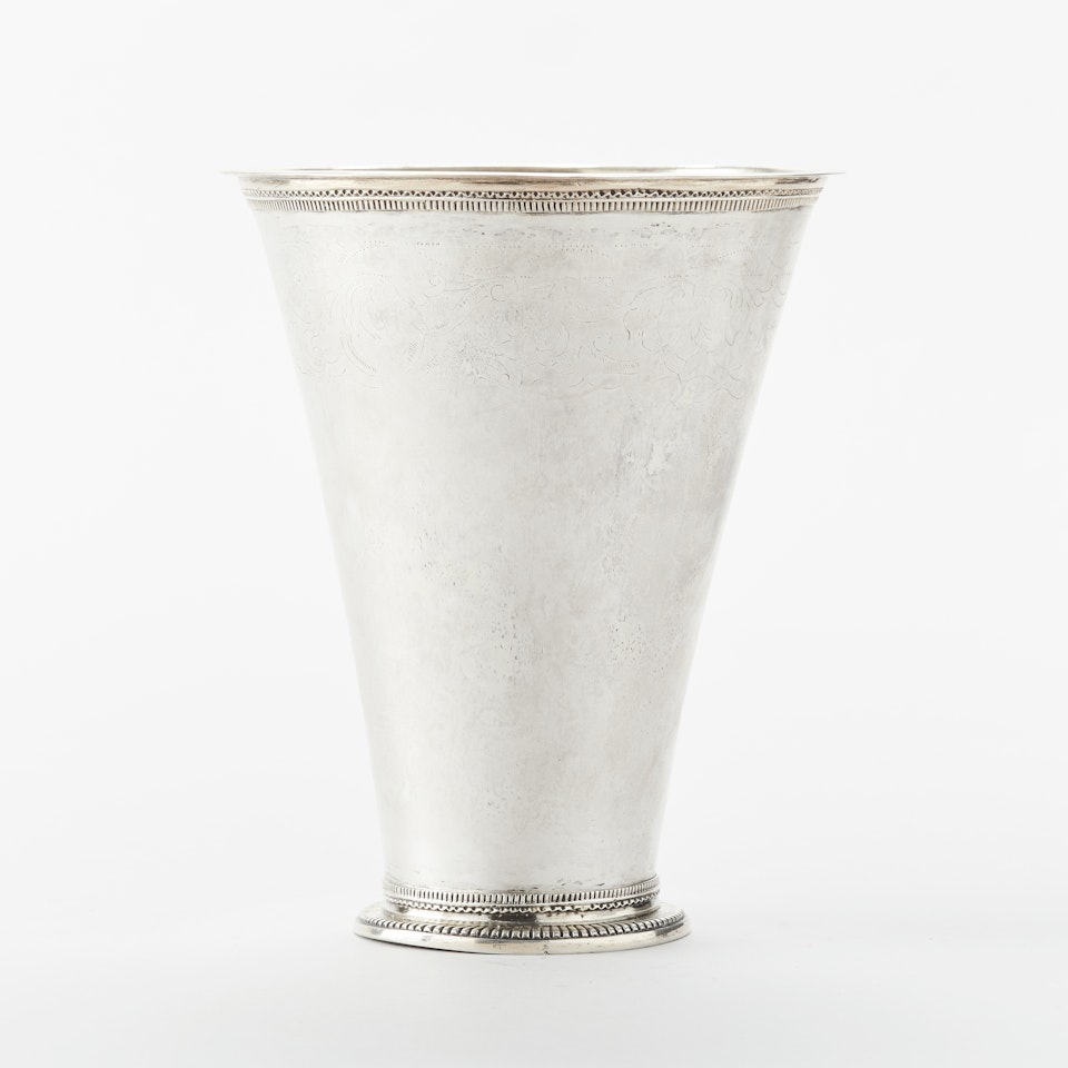 Beaker by Unknown (Baroque style)