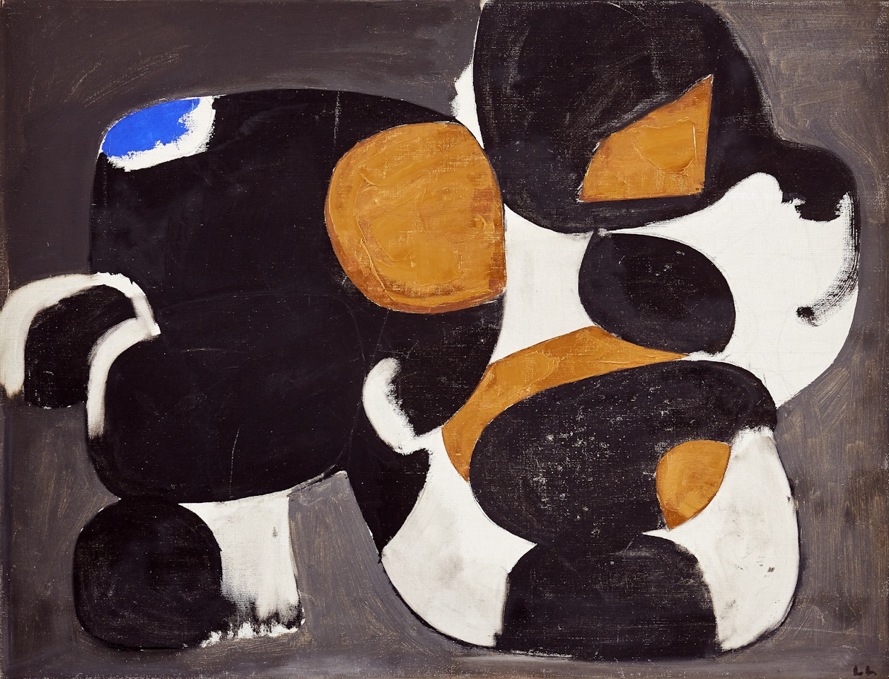 Forms by Lage Lindell