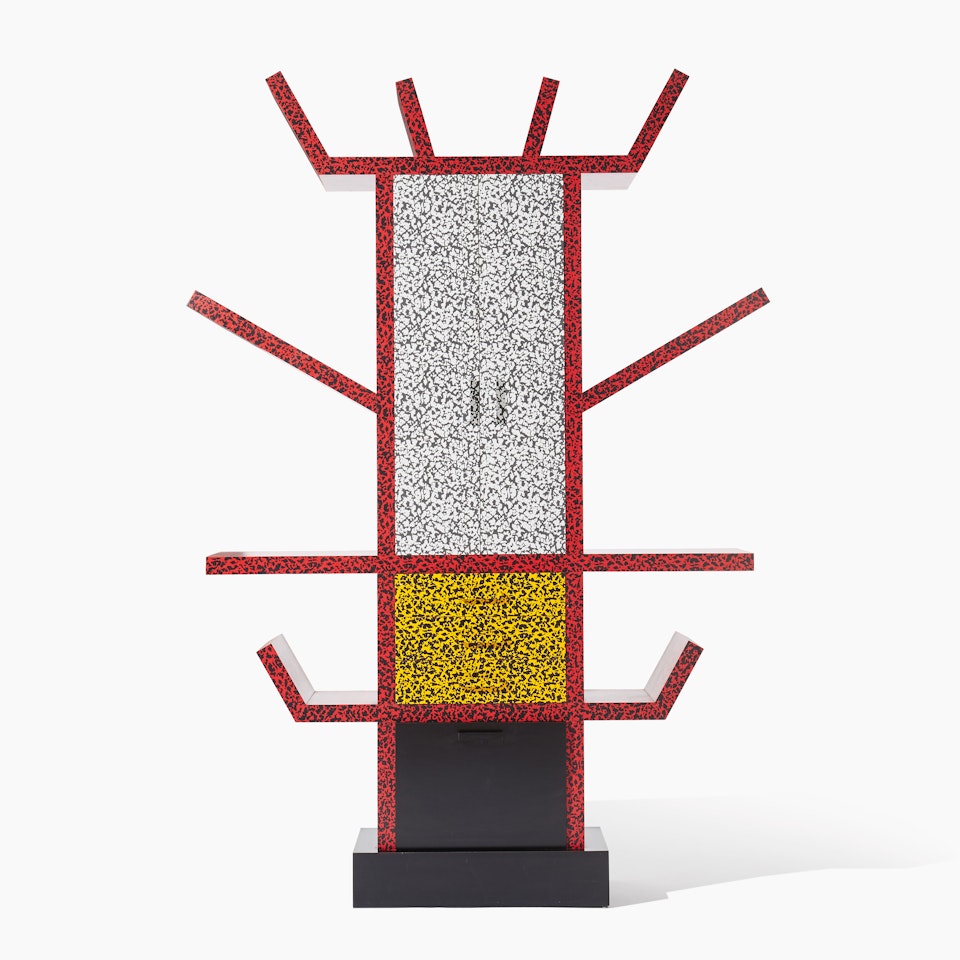 Sideboard by Ettore Sottsass