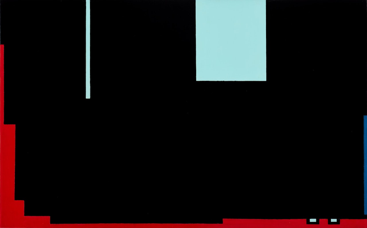 "Unity" by Olle Baertling