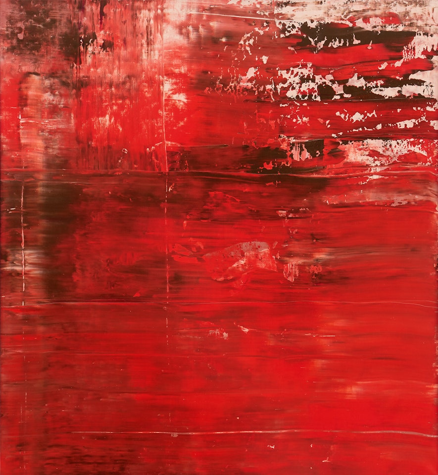 "Investigation I" by Ola Billgren