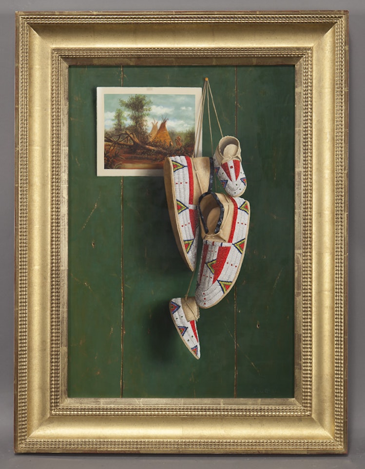 "Family Colors" by William Acheff