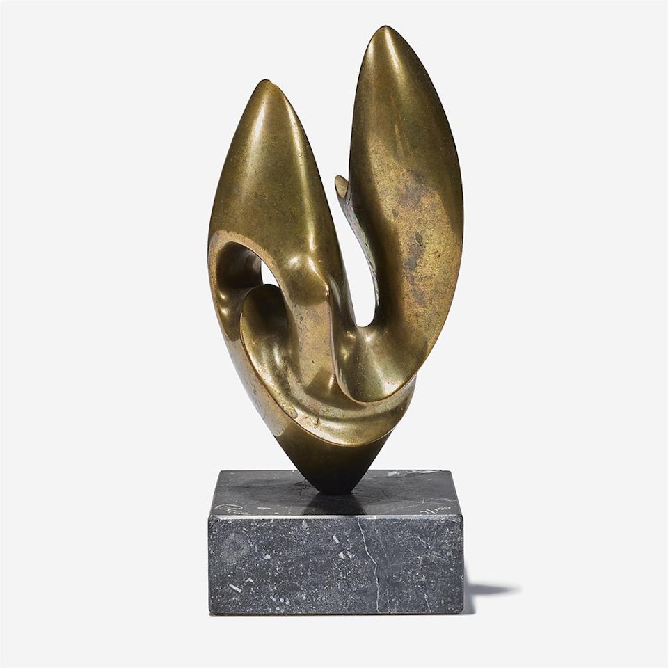 Ubatuba by Antoine Poncet