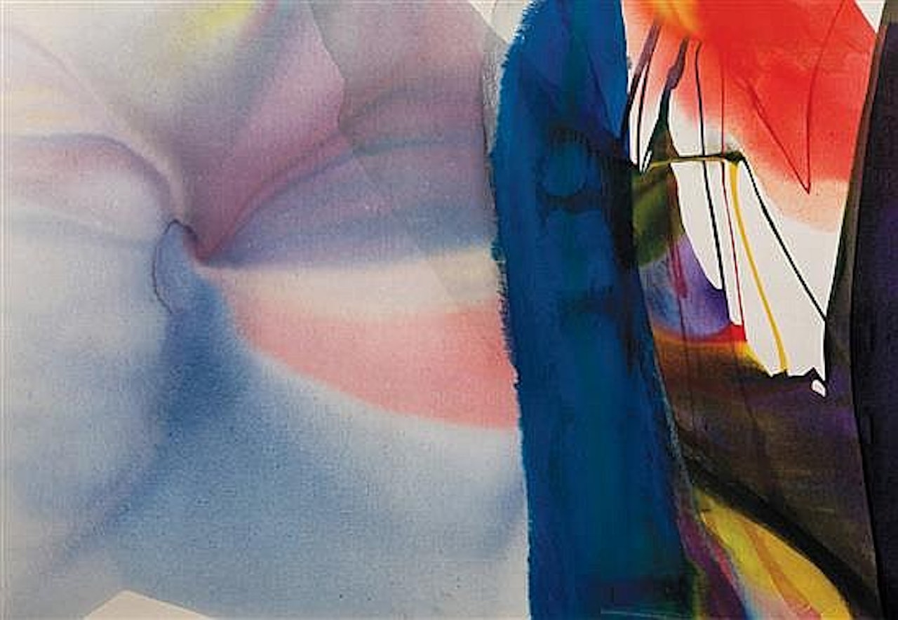 Phenomena Nimbus Sounds by Paul Jenkins