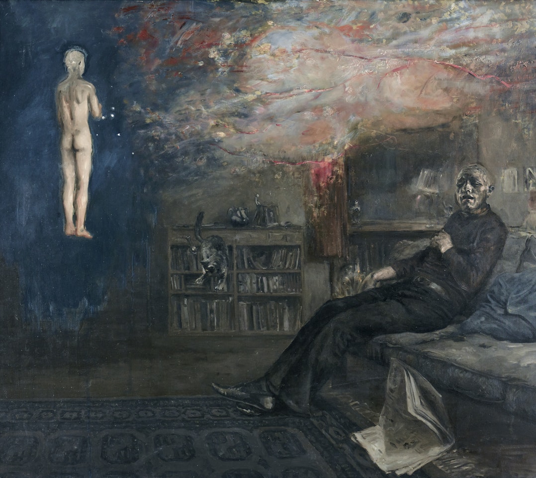 "Split" / "Split" by Ola Billgren