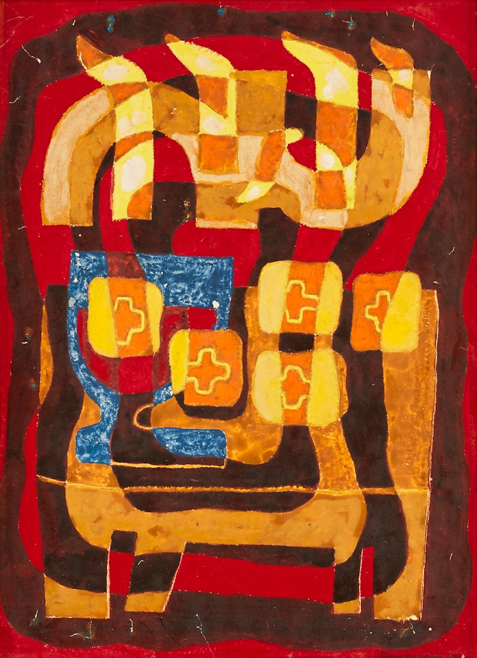 "Transformation" by Erik Olson