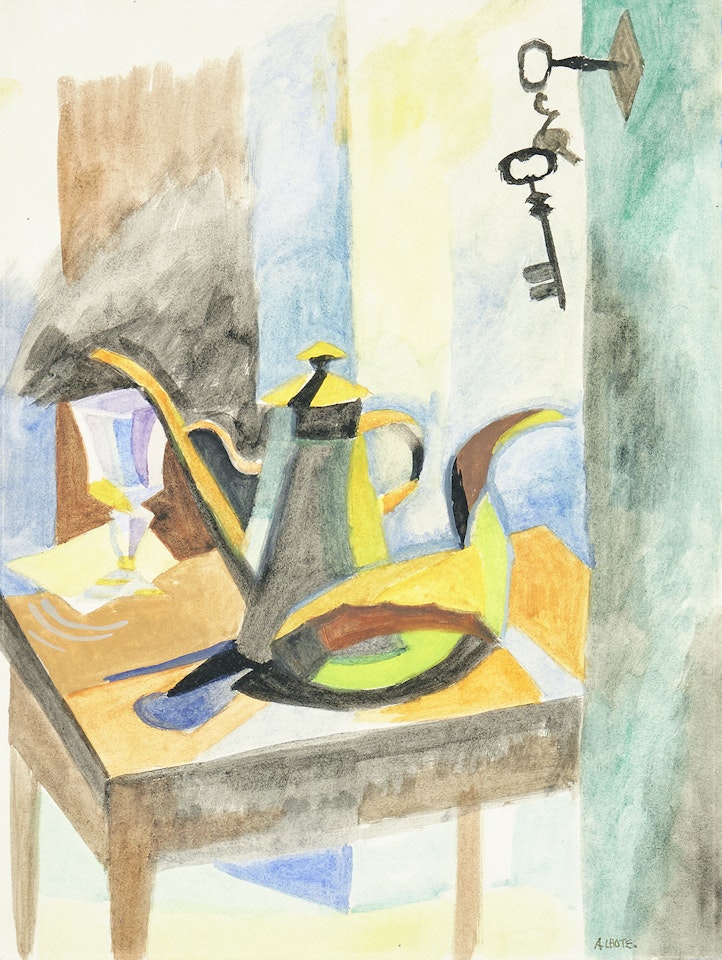 Still life by André Lhote
