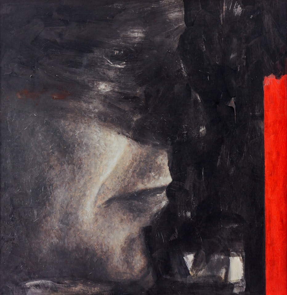"Providence" by Ola Billgren