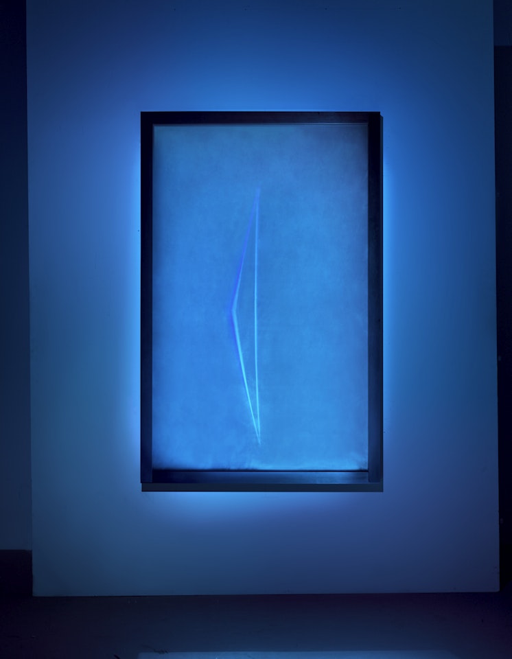 Sans titre by James Turrell