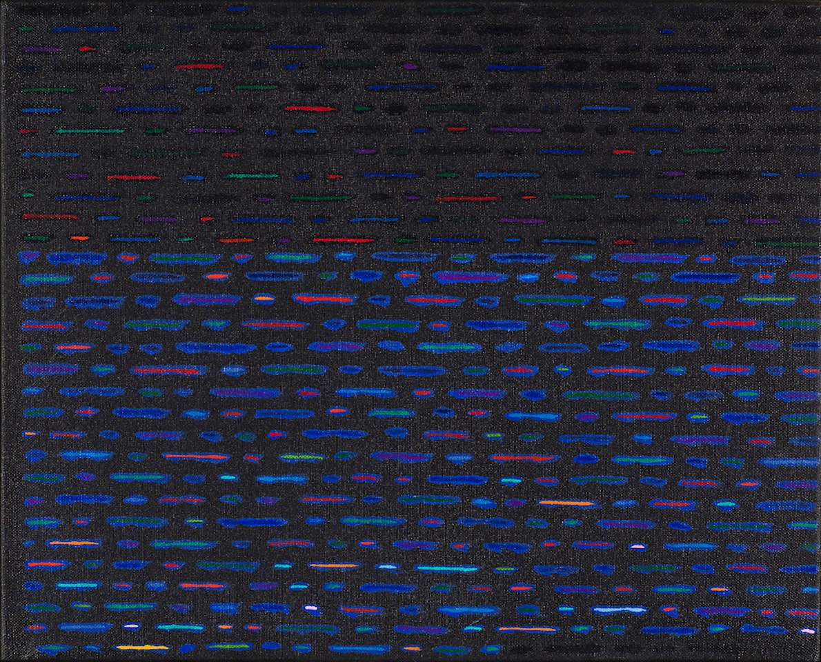 Aleo Nocits by Piero Dorazio