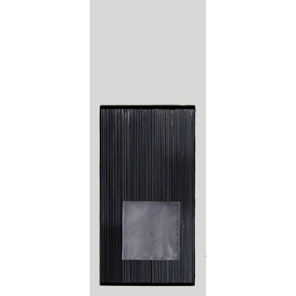 Carre et Rectangle by Jesus Rafael Soto