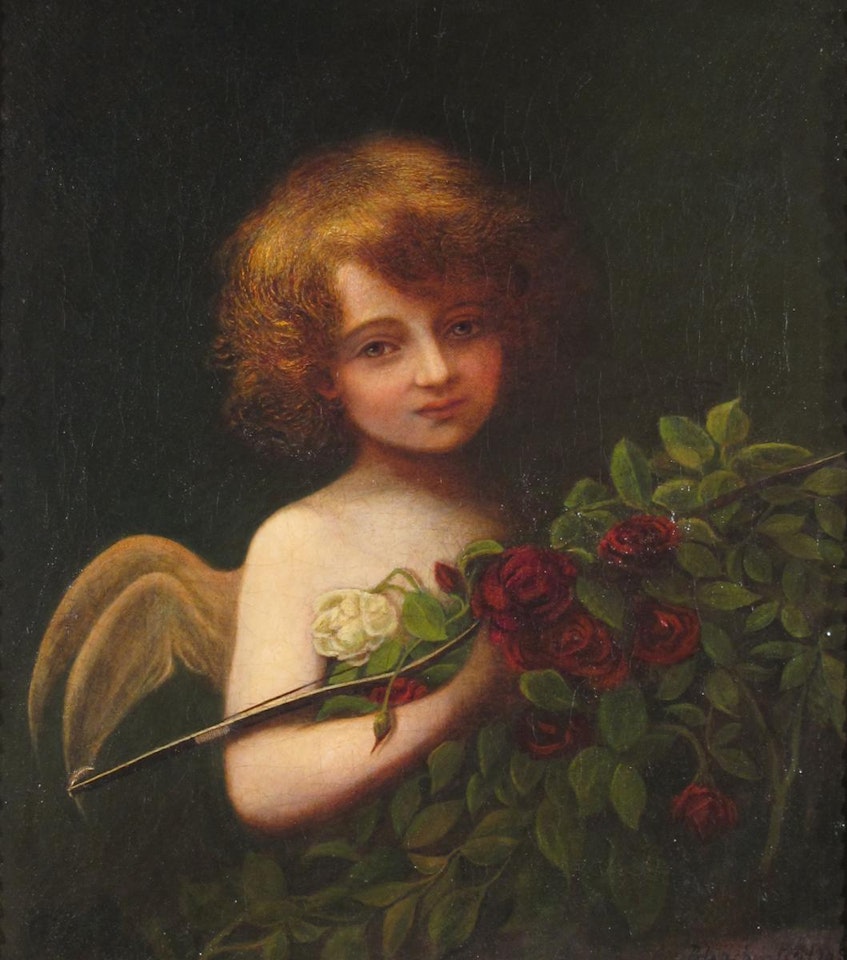 Cupid by English School