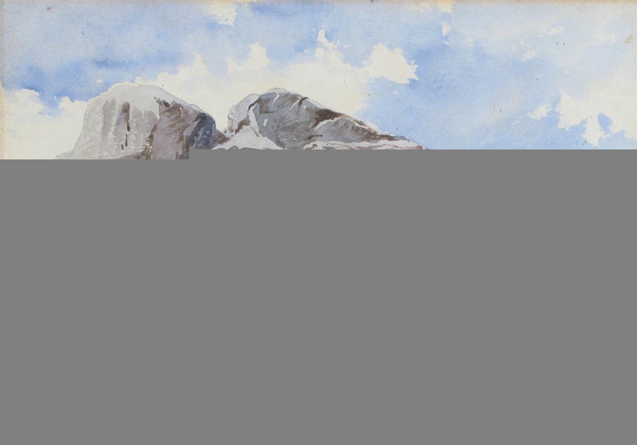 Rustall Common; Clifton; Aberaeron by English School