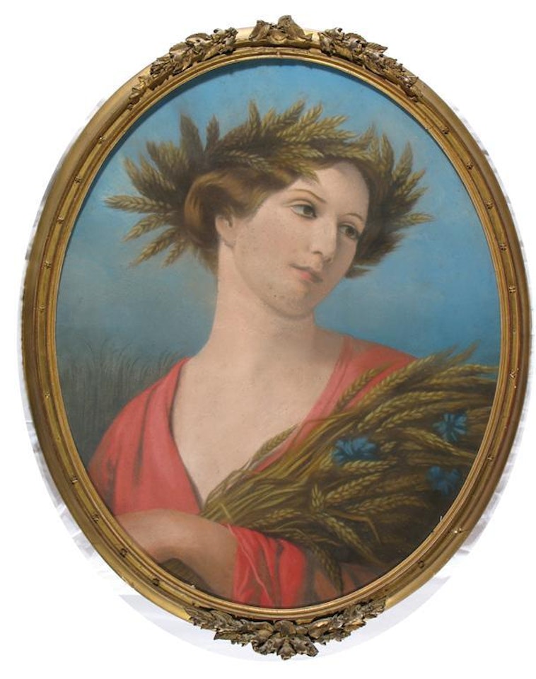 Ceres by Continental School