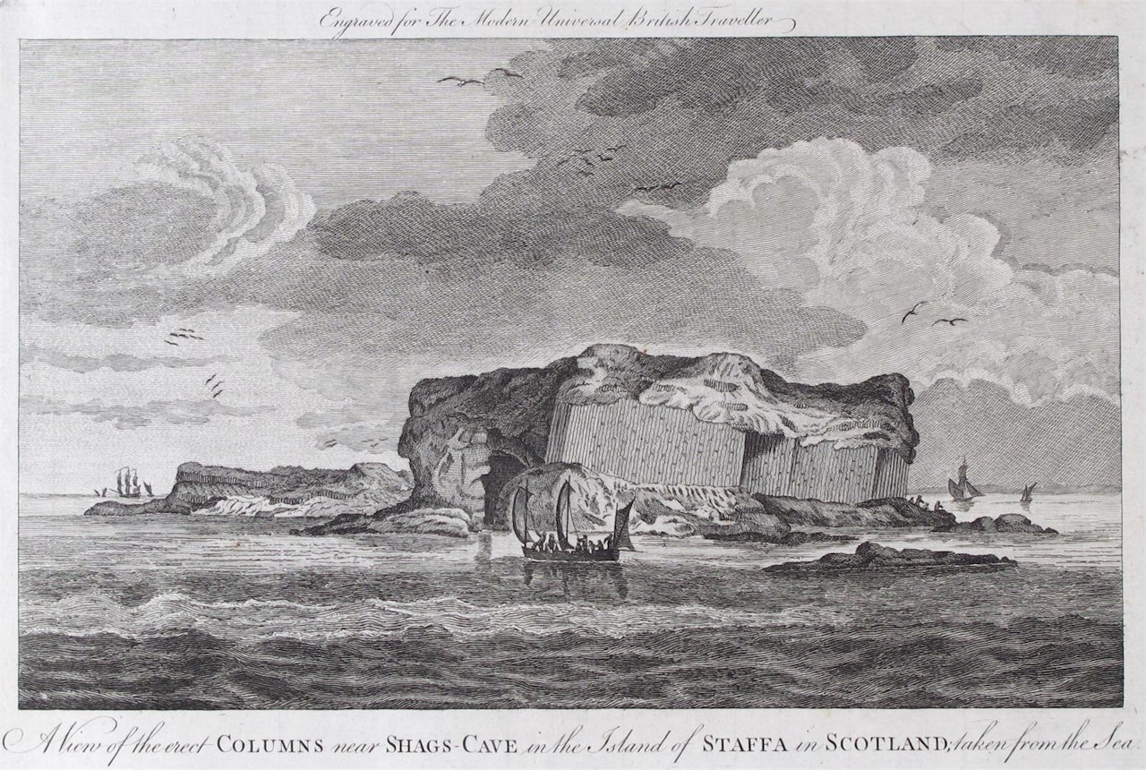 A very large collection of topographical views and views of Country Houses in the British Isles by English School