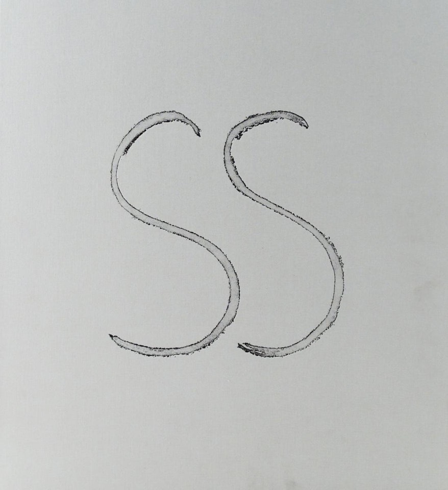 SS by Terry Frost