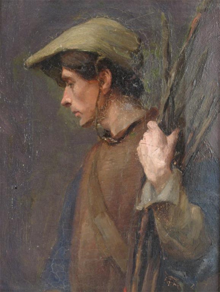 The Workman by English School