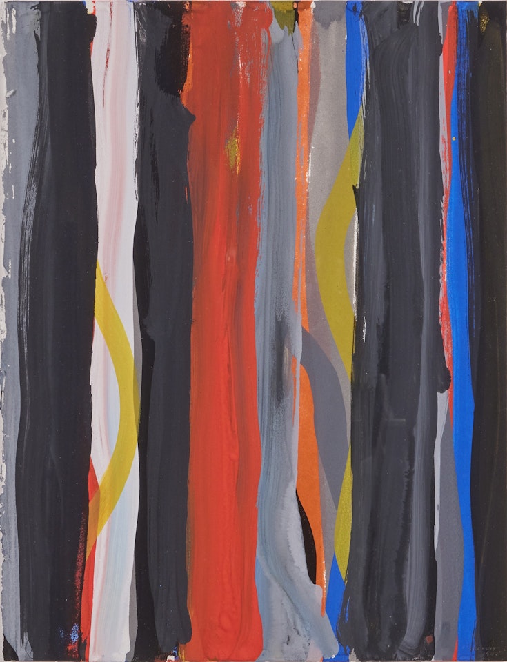 Untitled by Sol LeWitt