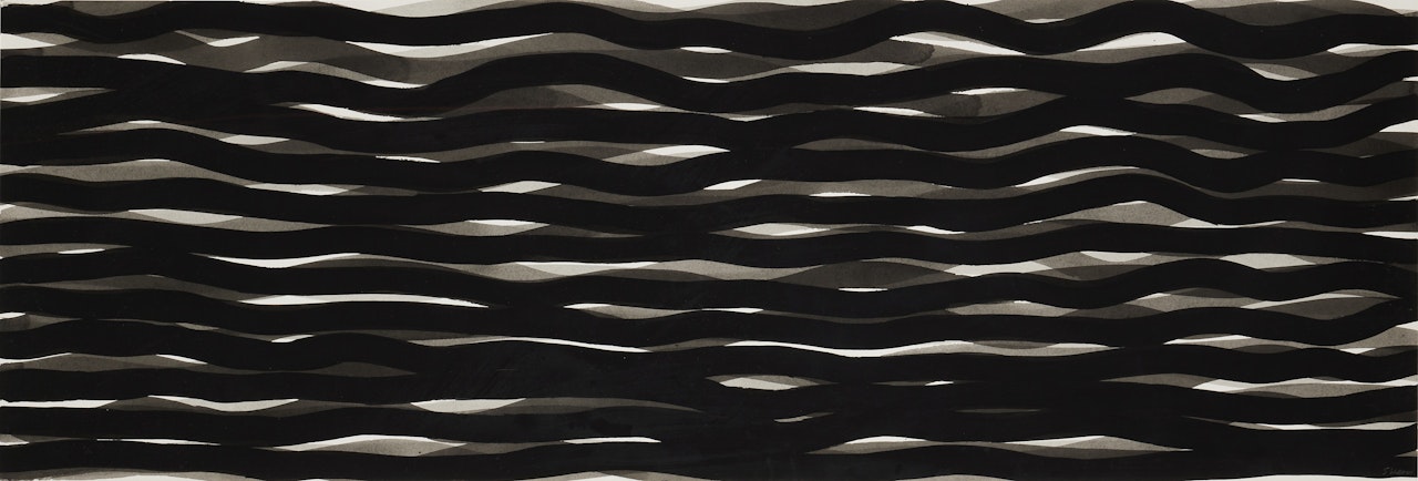 Untitled by Sol LeWitt