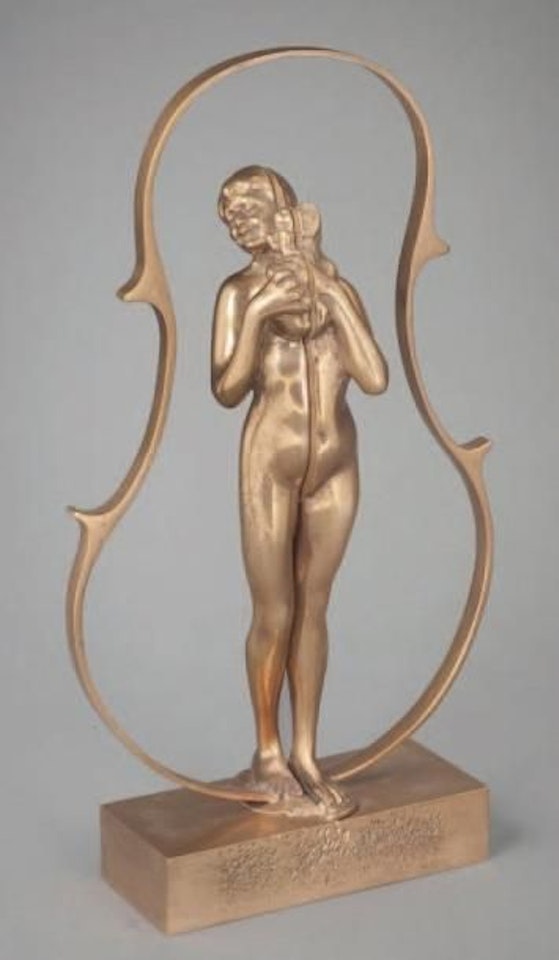 Woman of the year by Arman