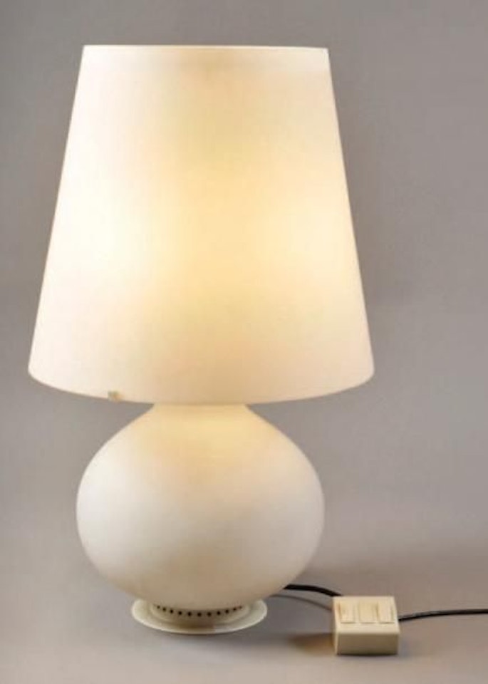 Table lamp by Max Ingrand