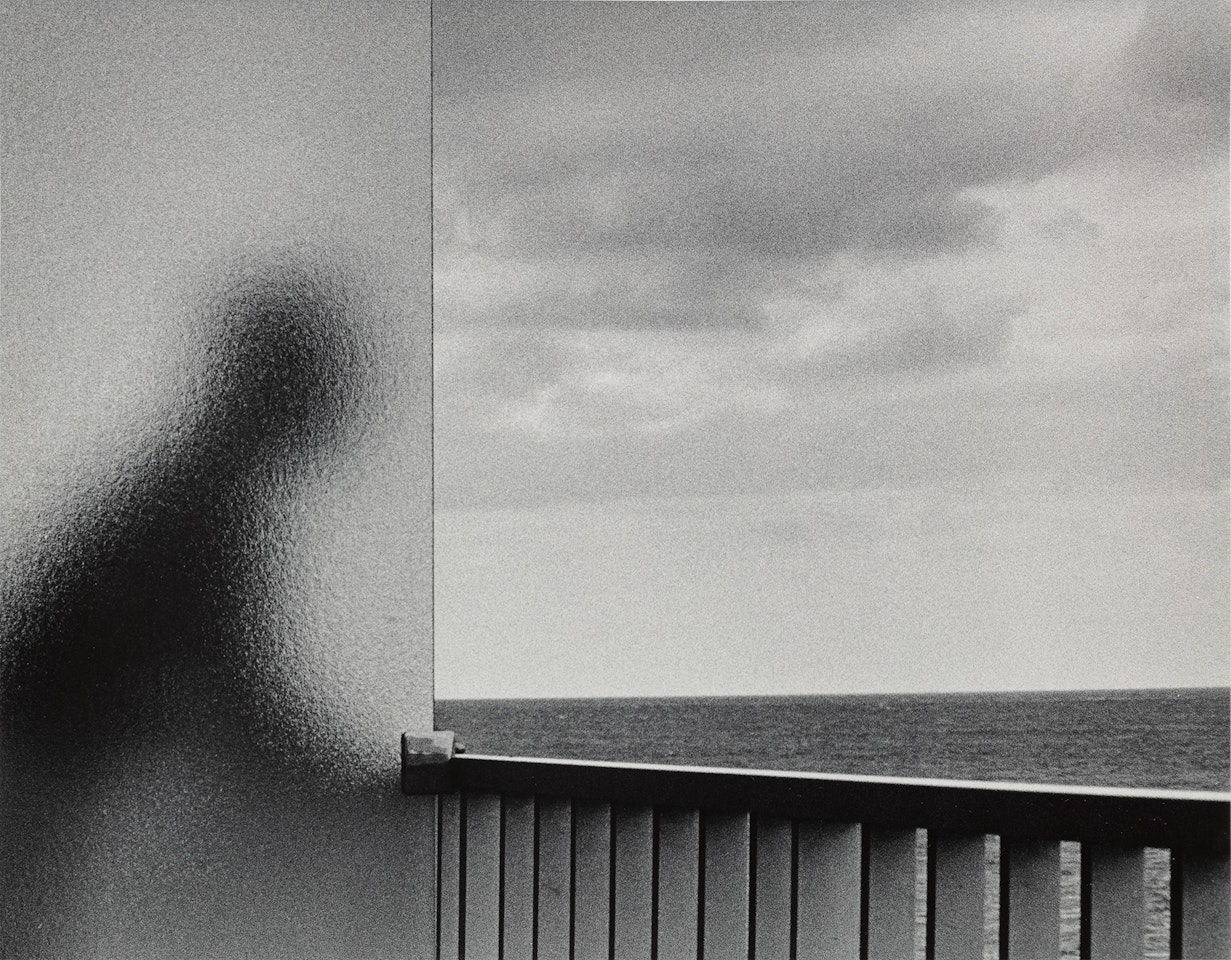 Martinique, January 1 by André Kertész