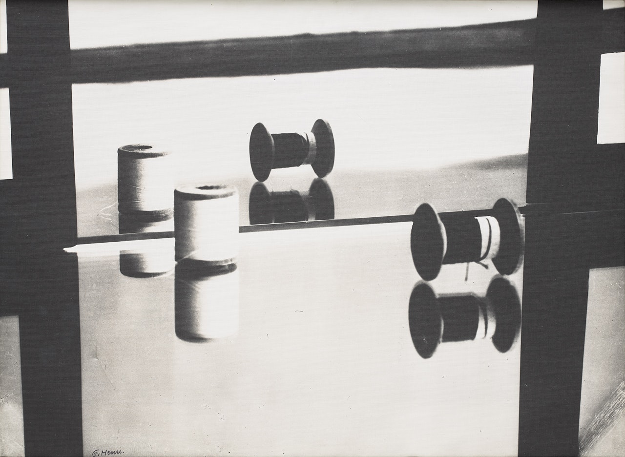Still Life Composition by Florence Henri