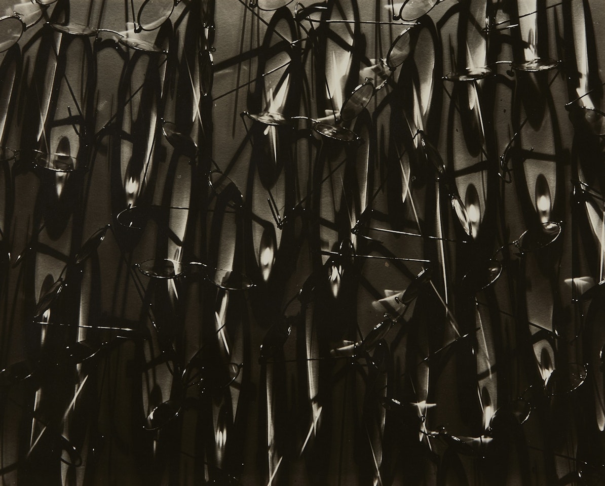 Spectacles by Edward Steichen
