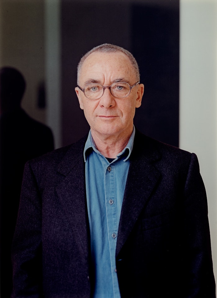 Gerhard Richter 1, Köln by Thomas Struth