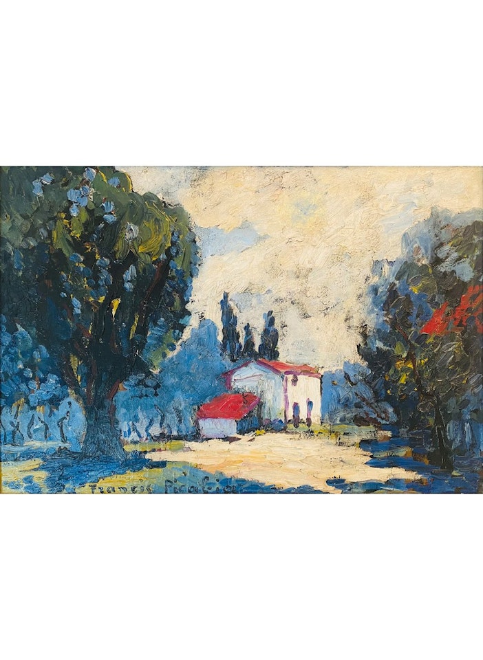 Sans titre by Francis Picabia