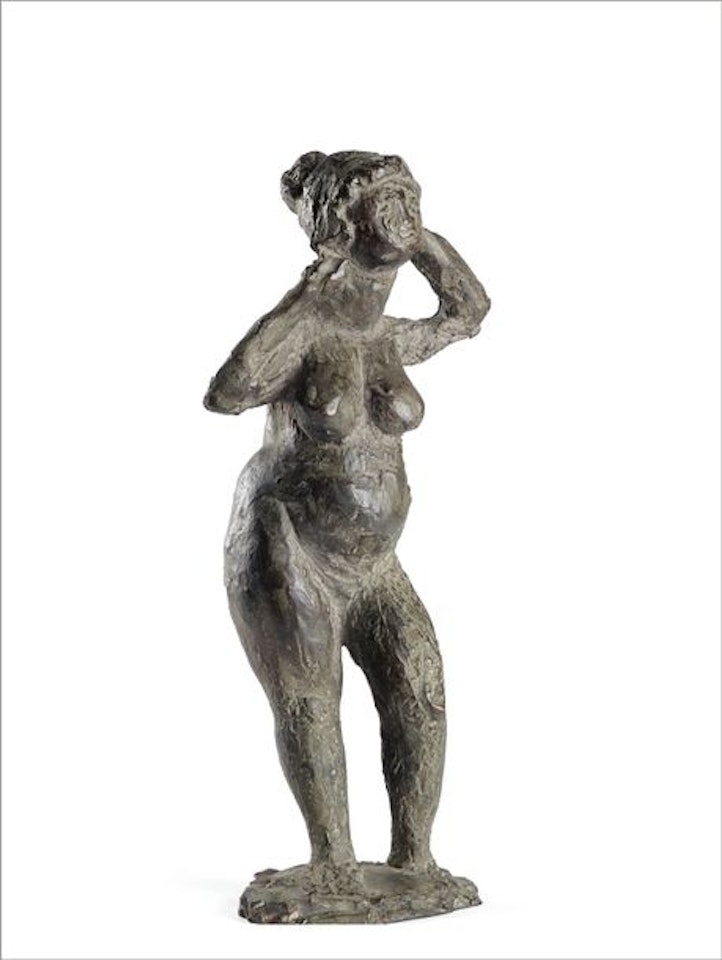 Piccola Pomona by Marino Marini