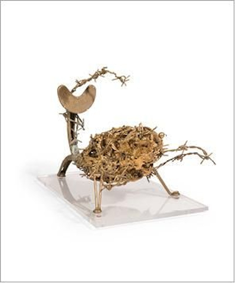 Sans titre by César