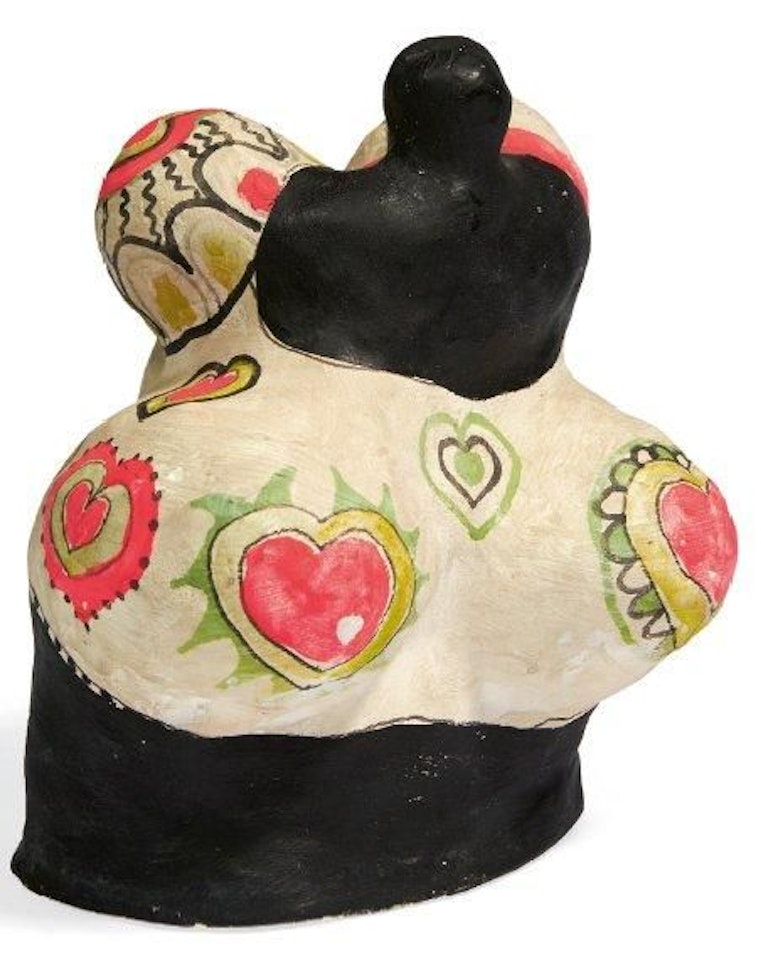 Nana by Niki de Saint Phalle