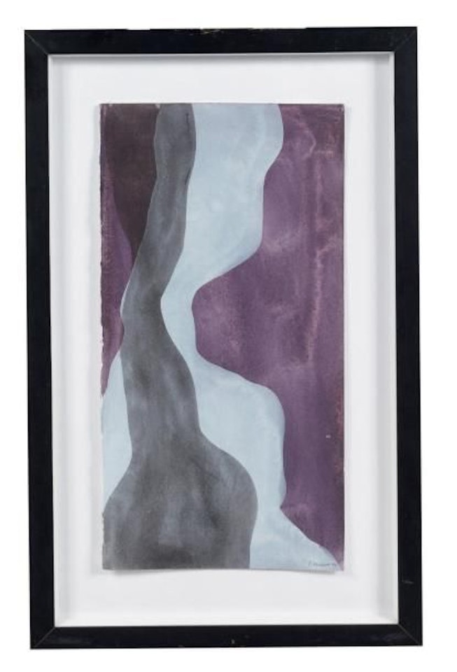 Untitled by Sol LeWitt