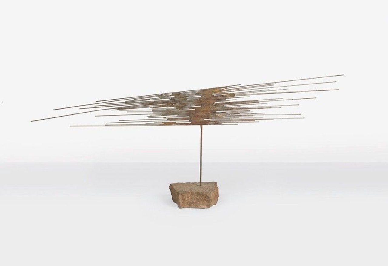 Untitled by Norbert Kricke