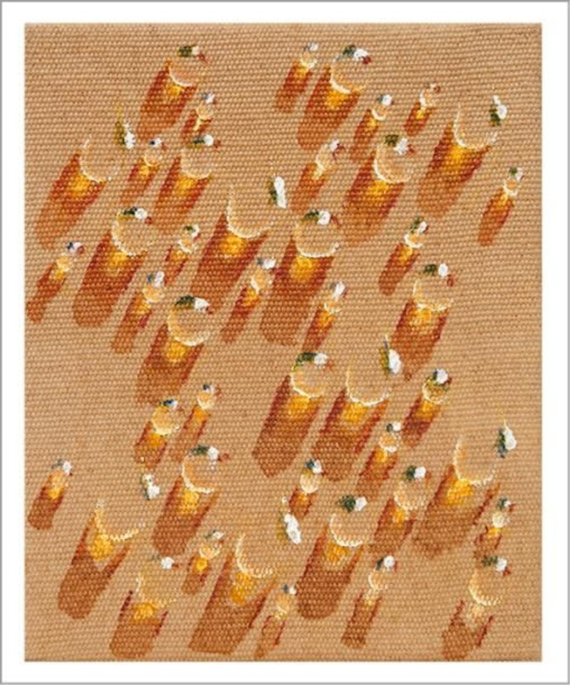 Composition, DR 07 by Kim Tschang-Yeul