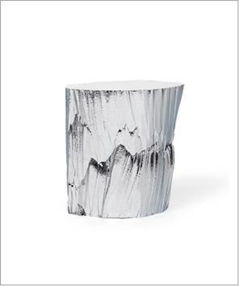 Straits of muse by John Chamberlain