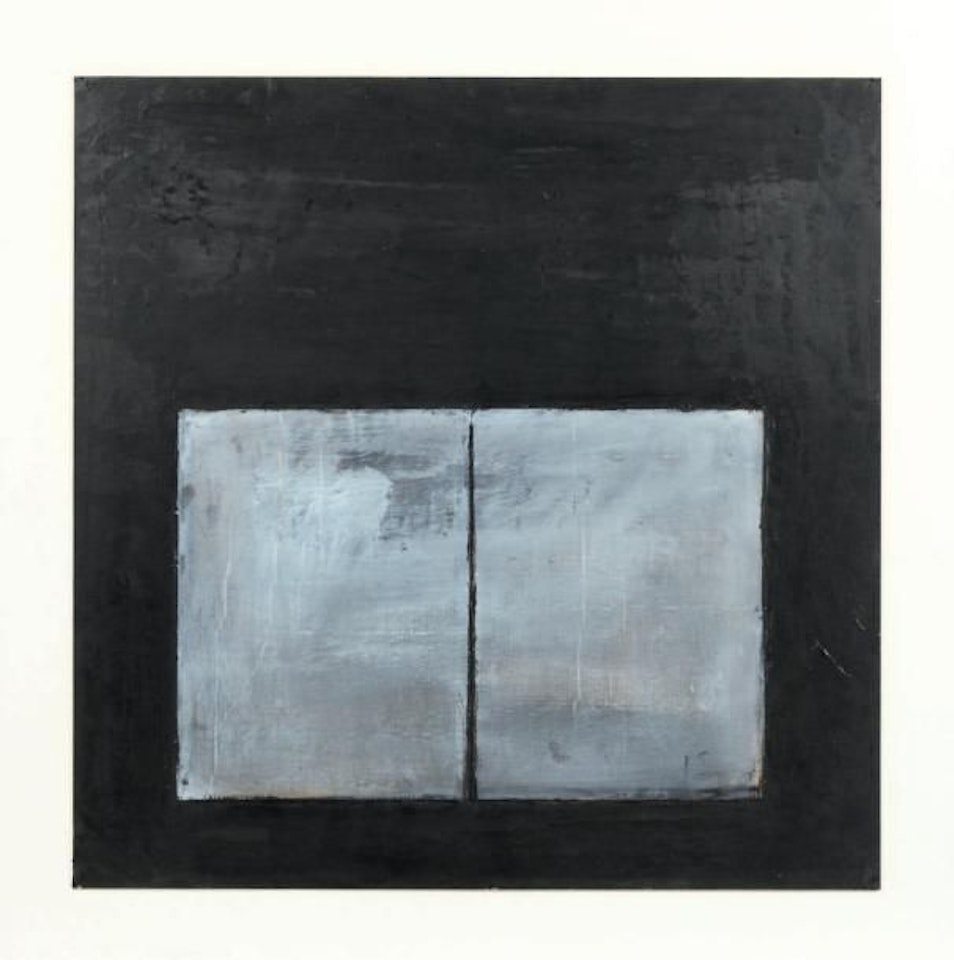 Untitled by Piero Pizzi Cannella