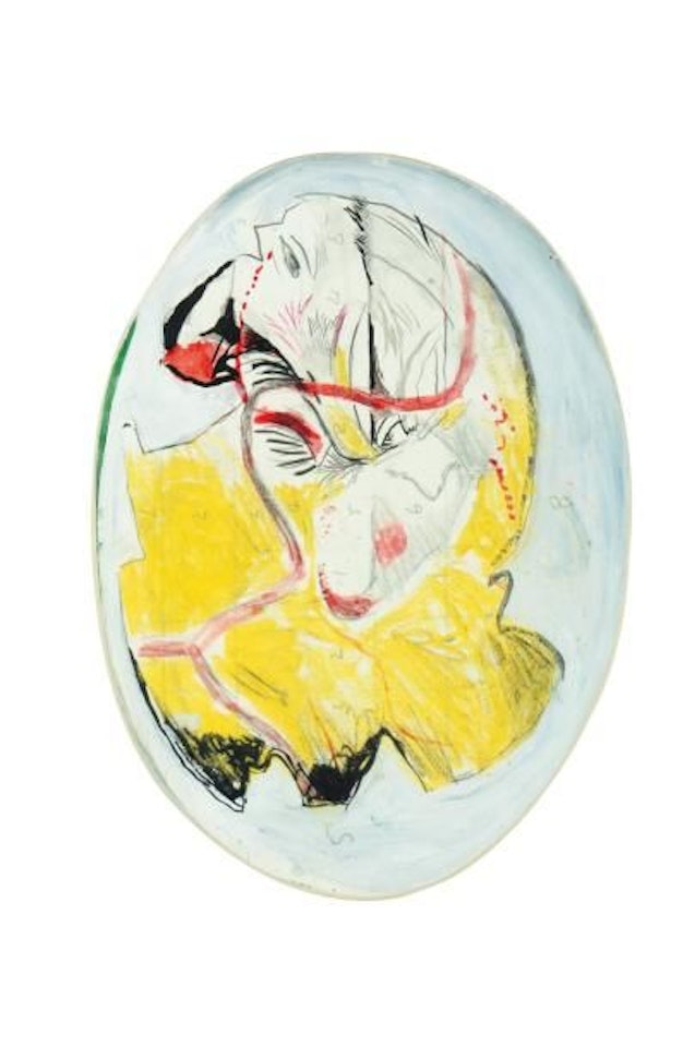 Untitled by Graham Sutherland
