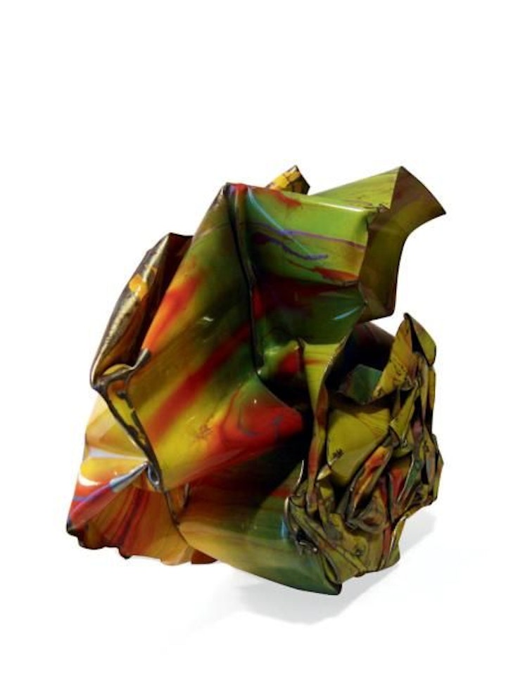 O"Sweet Mr. Rhee by John Chamberlain