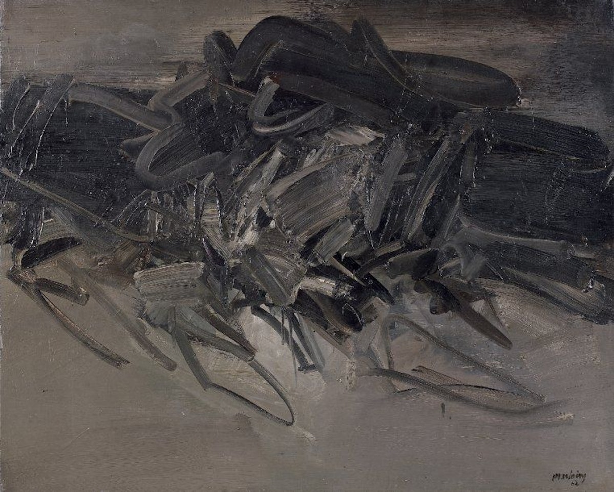 Sans titre by André Marfaing