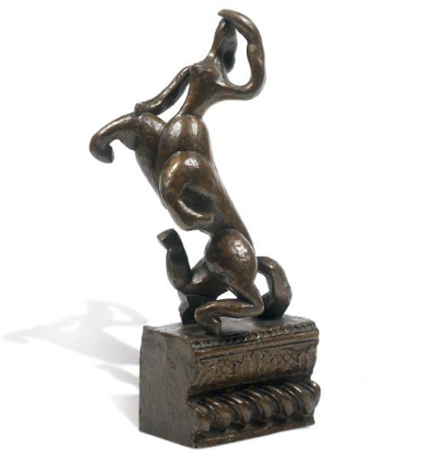 Centauresse by Henri Laurens