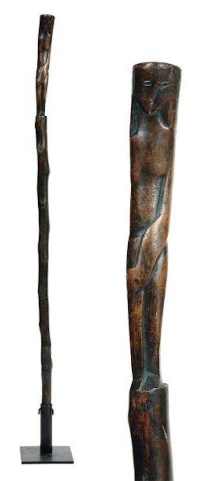 Cane by Ossip Zadkine