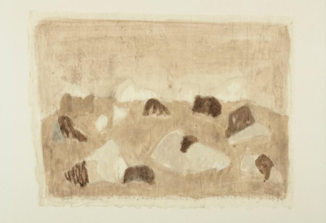 Rocky landscape by Zoran Antonio Music