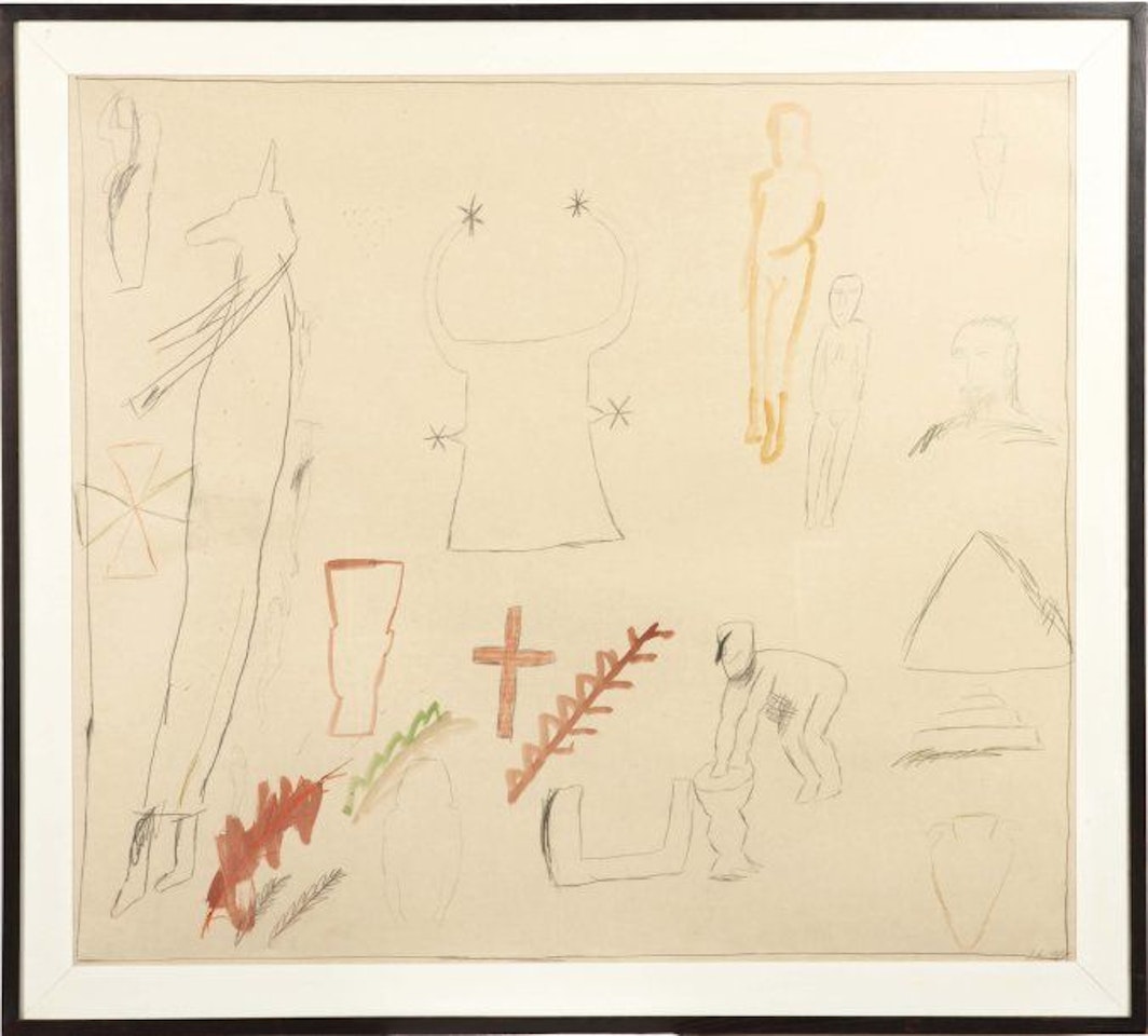 Untitled by James Brown