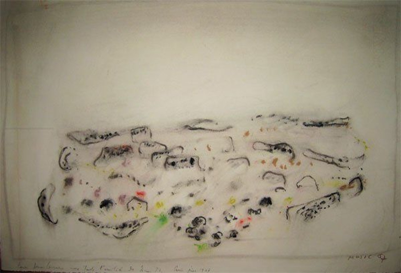 Paysage by Zoran Antonio Music